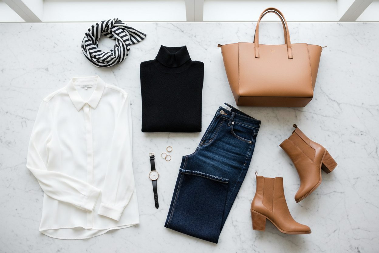 Elegant Women's Collection