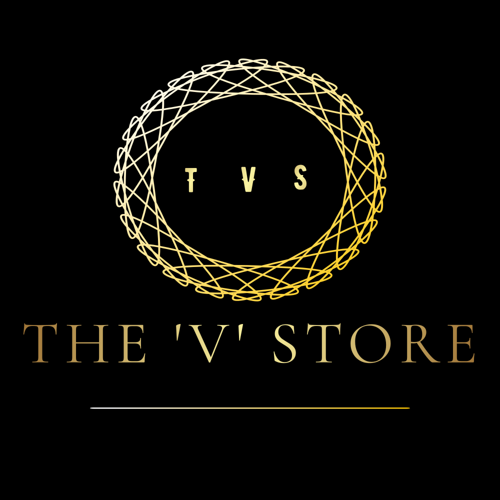 The V store